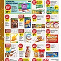 Antevisão Folheto PINGO DOCE Lojas Pequenas Promoções de 29 dezembro a 4 janeiro